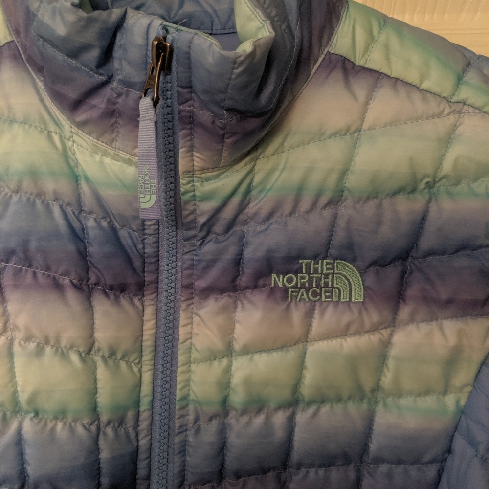 North Face Youth 14/16